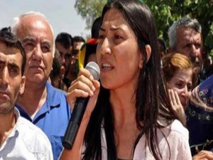 HDP’li Leyla Birlik: Hacı Birlik yakalandığında yaralıydı