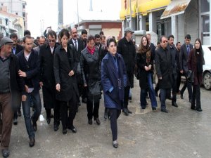 Zana'dan Başbakan'a tepki