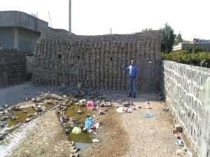 Şırnak İdil'de Seçim Kurulu 2 Okuldaki Sandıkların Yerini Değiştirdi