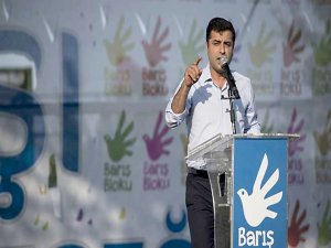 Demirtaş'a suikast endişesi toplantı iptal ettirdi