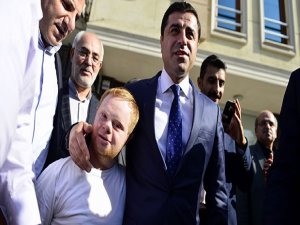 Demirtaş: Ülkemizi, bu tek adam zihniyetine teslim etmeyeceğiz