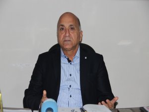 PAÇAL;  “UNESCO REHAVETİNDEN BİR AN ÖNCE ÇIKMALIYIZ”