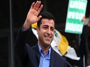 Demirtaş'tan Obama'ya güldüren tweet: Hiç de söylemiyorsun zalım