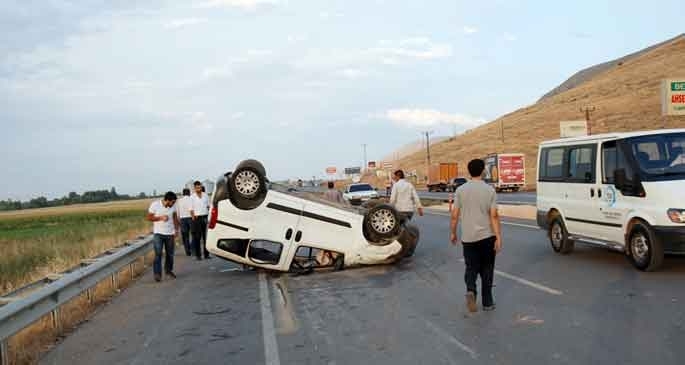 Savaş gibi bayram; bilanço: 113 ölü, 624 yaralı