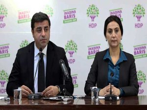 HDP için düşünme zamanı