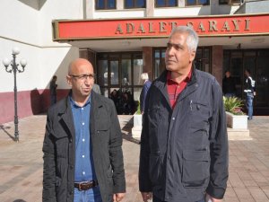 HDP Dersim'de seçim sonuçlarına itiraz etti