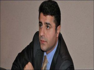 Demirtaş'tan canlı bomba açıklaması