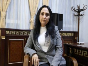 Yüksekdağ: Bu direnişi asla silemezler