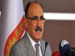 Atalay: Çözüm süreci buzdolabından çıkabilir