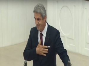 HDP'li vekile 6 yıl 3 ay hapis cezası