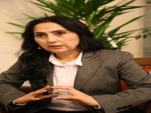 Yüksekdağ: Yarattığımız etkiden hiç kimse kurtulamaz