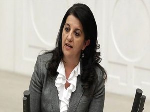 Pervin Buldan, 'keşke tutuklansaydı, cezaevinde olsaydı mı' diyeceğiz.