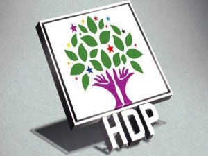 HDP: Tahir Elçi'nin alçakça katledilmesini lanetliyoruz...