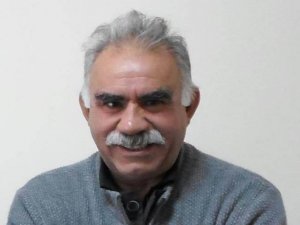 Öcalan'ın özgürlüğü için yeni eylem programı