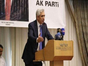 AK Partili Ensarioğlu: Devlet Öcalan'la Görüşmeyi Sürdürüyor