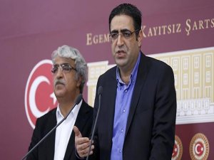 HDP'li Baluken: Öcalan'la herhangi bir görüşme yok