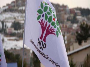 HDP'nin kongre tarihi değişti