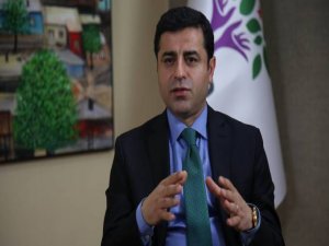 Demirtaş: Obama'ya danışman olsam işler bildiğiniz gibi değil derdim