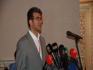 HDP'li Geveri: Barzani'yi desteklemek farziyattır