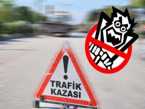 Van’da trafik kazası; 11 yaralı