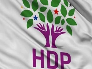 HDP'ye ambargo yayılıyor