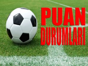 3.Lig Puan Durumu