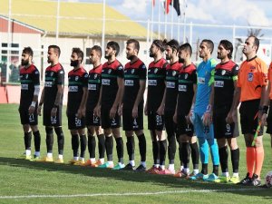 Amedspor, Kritik Virajda