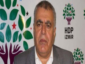 HDP'den Abdullah Öcalan talebi