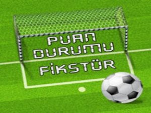 Puan Durumları