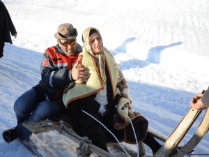 Ha Diyarbakır’ın köyleri..Ha Artvinin dağları…