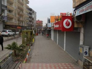 Cizre ve Silopi için hayat durdu