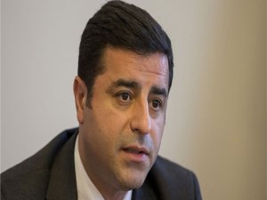 Demirtaş açıkladı: HDP sine-i millete mi dönüyor?