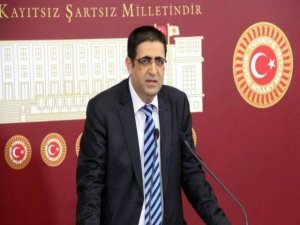 Baluken: AKP hesap soracak değil, hesap verecek konumdadır