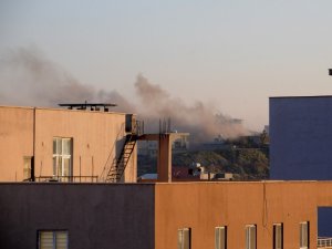 Cizre’de çatışmalar şiddetlendi, vatandaşlar kaçıyor