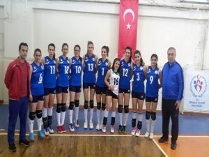 Dicle’de 1.Lig Sevinci