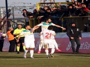 Amedspor’un Maç Yayını İsyanı