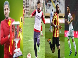 Amedspor’dan Transfer Hamlesi