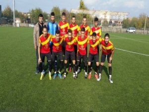 Bismil Belediyespor, Dört Nala