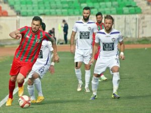 İkinci Sınav Eyüpspor’la..