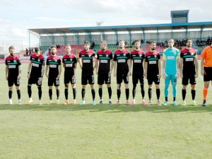 Amedspor,Cezaya Abone