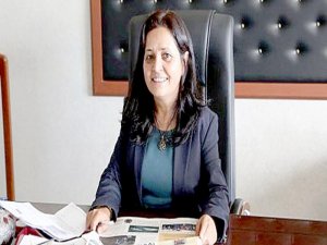 Silopi Belediyesi Eşbaşkanı Esmer serbest bırakıldı