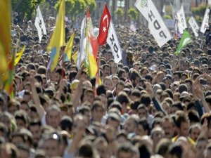 HDP 'öz yönetim' mitingleri düzenleyecek