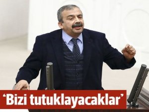 Sırrı Süreyya Önder: Bizi tutuklayacaklar