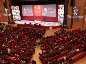 TFF Kış Seminerleri başlıyor