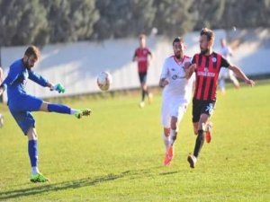 Konuksever,Ç.Madranspor’a Kiralandı