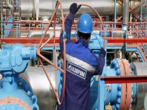 Gazprom'dan Türk Akımı açıklaması: İptal mi?