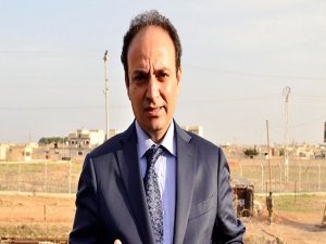 HDP'li Baydemir: Yeni Anayasa için Öcalan'a tecrit kaldırılmalı