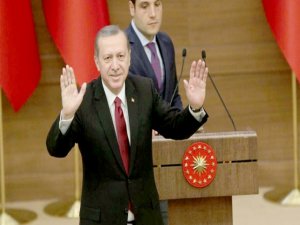 Erdoğan: Medya bağımsız olmalı