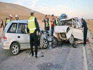 Şimşek: Zorunlu trafik sigortası kaldırılabilir mi, çalışacağız