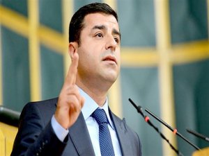 Demirtaş: Peşini bırakmayacağız